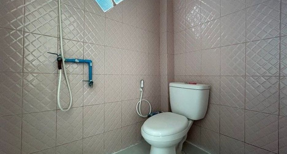 For sale 1 bed house in Nong Chok, Bangkok