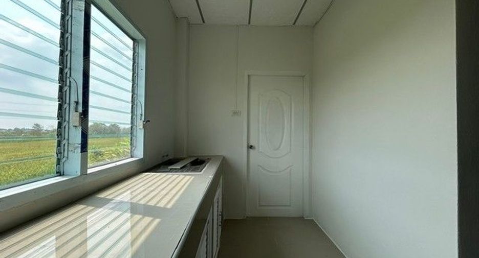 For sale 1 bed house in Nong Chok, Bangkok