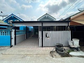 For sale 1 bed house in Nong Chok, Bangkok