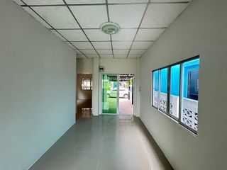 For sale 1 bed house in Nong Chok, Bangkok