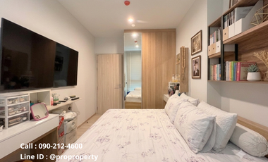 For sale 2 bedrooms condo in Bang Na, Bangkok