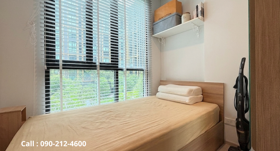 Wohnung zum Kauf mit 2 Zimmer in Bang Na, Bangkok