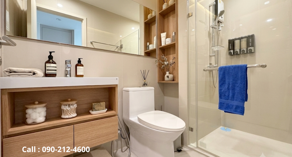 Wohnung zum Kauf mit 2 Zimmer in Bang Na, Bangkok