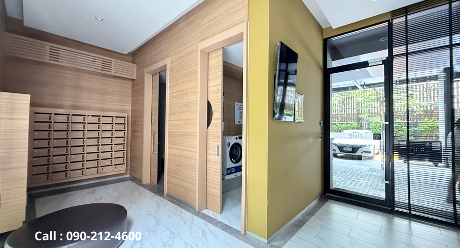 Wohnung zum Kauf mit 2 Zimmer in Bang Na, Bangkok