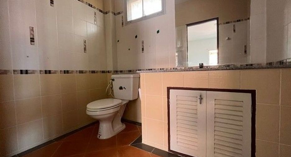Casa en venta de 3 habitaciones en Phra Nakhon, Bangkok