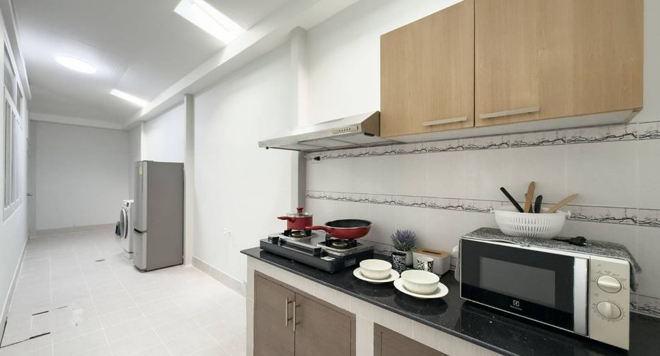 For rent 3 bedrooms house in Mueang Phuket, Phuket