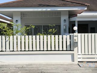 For Rent 3 Bedroom House In Mueang Phuket