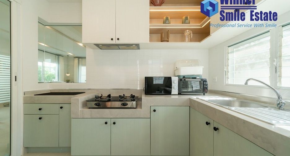 For rent 3 ベッドルーム house in Bang Phli, Samut Prakan
