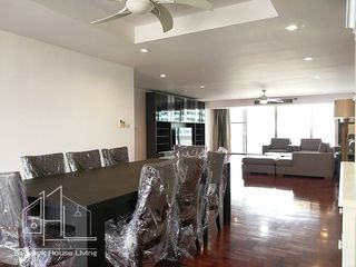 For rent 3 bedrooms apartment in Khlong Toei, Bangkok