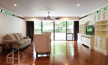 For rent 4 bedrooms condo in Khlong Toei, Bangkok