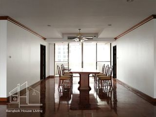 ให้เช่า 3 ห้องนอน อพาร์ทเม้นท์ ใน คลองเตย, กรุงเทพฯ