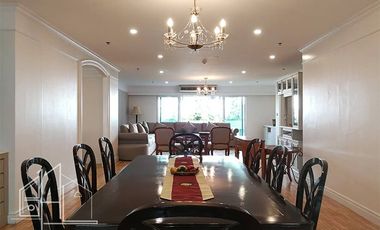 For rent 4 bedrooms condo in Khlong Toei, Bangkok