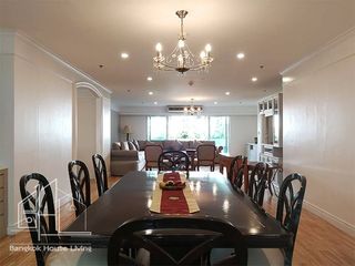 For rent 4 bedrooms condo in Khlong Toei, Bangkok