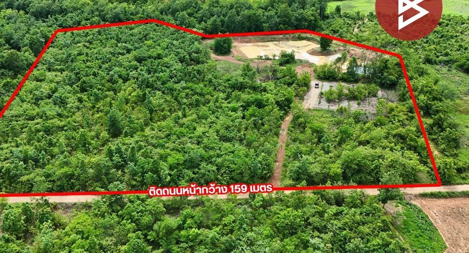 Terreno en venta en Mueang Phrae, Phrae