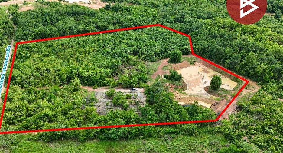 Terreno en venta en Mueang Phrae, Phrae
