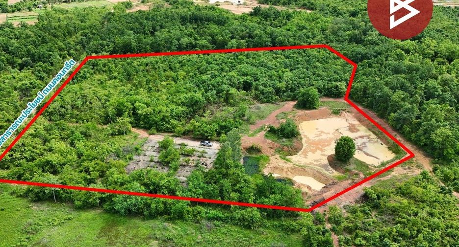 Terreno en venta en Mueang Phrae, Phrae