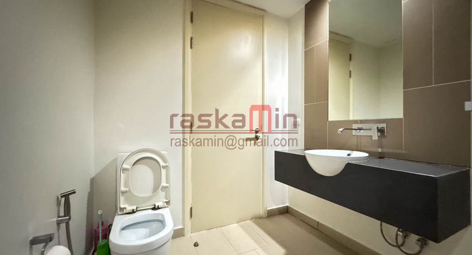 Wohnung zum Kauf mit 3 Zimmer in Bang Lamung, Chonburi