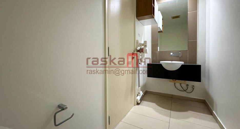 Wohnung zum Kauf mit 3 Zimmer in Bang Lamung, Chonburi