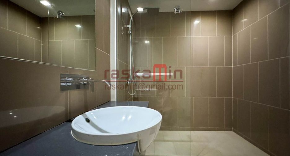 Wohnung zum Kauf mit 3 Zimmer in Bang Lamung, Chonburi
