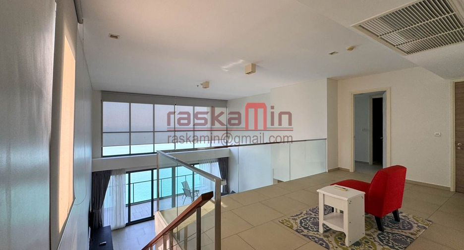 Wohnung zum Kauf mit 3 Zimmer in Bang Lamung, Chonburi
