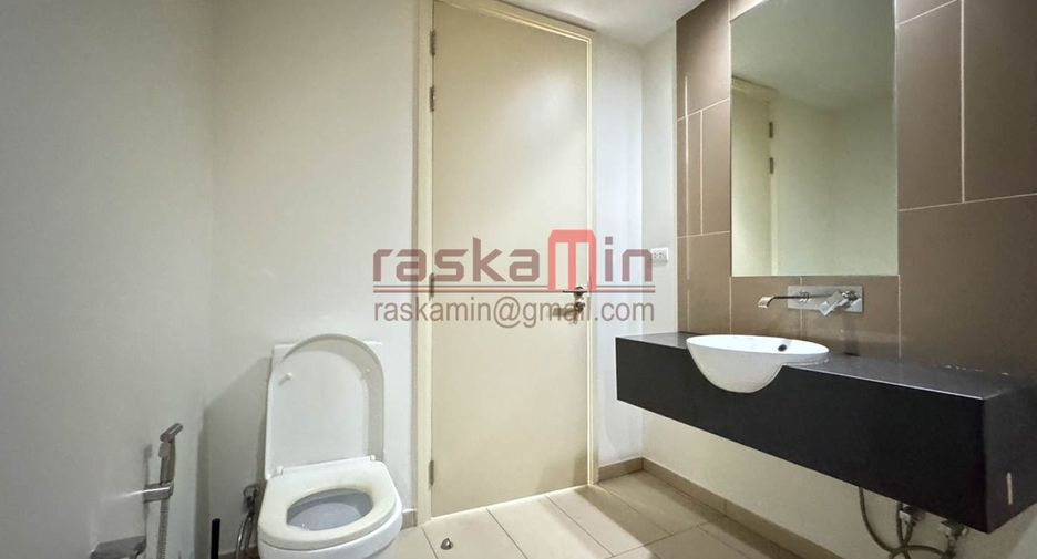 Wohnung zum Kauf mit 3 Zimmer in Bang Lamung, Chonburi