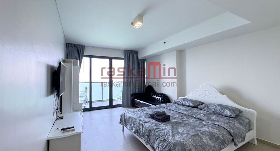 Wohnung zum Kauf mit 3 Zimmer in Bang Lamung, Chonburi