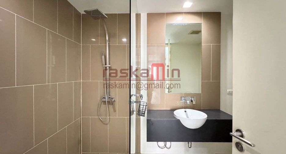 Wohnung zum Kauf mit 3 Zimmer in Bang Lamung, Chonburi