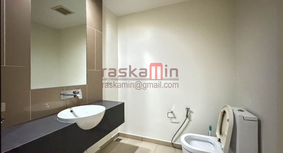 Wohnung zum Kauf mit 3 Zimmer in Bang Lamung, Chonburi