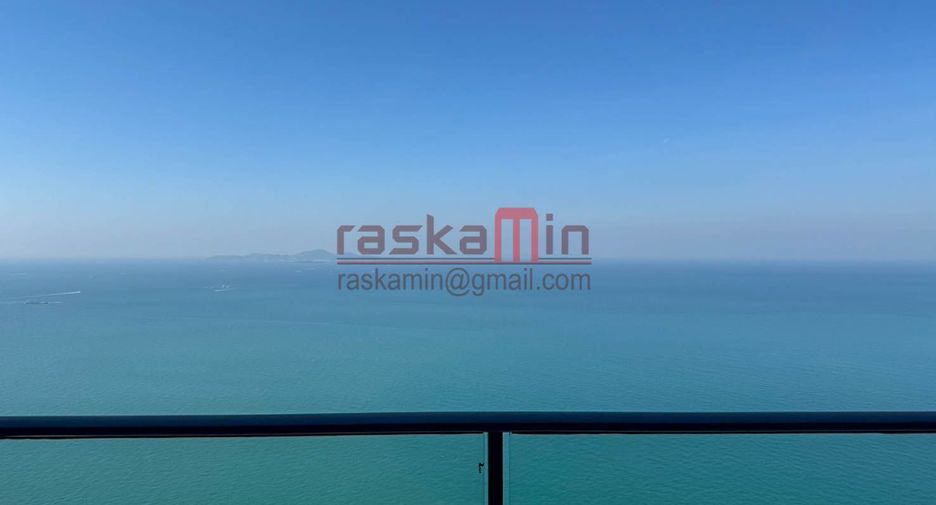 Wohnung zum Kauf mit 3 Zimmer in Bang Lamung, Chonburi