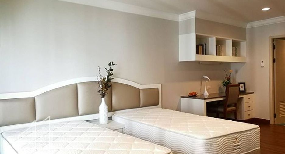 For rent 3 ベッドルーム condo in Watthana, Bangkok