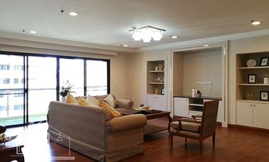 For rent 3 ベッドルーム condo in Watthana, Bangkok