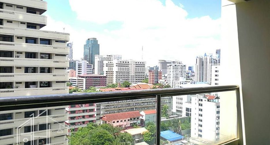 For rent 3 ベッドルーム condo in Watthana, Bangkok