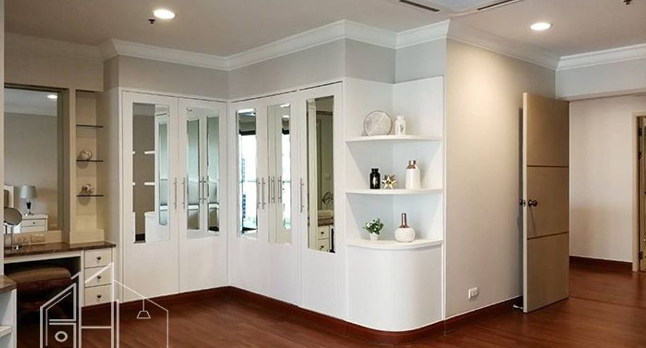 For rent 3 ベッドルーム condo in Watthana, Bangkok