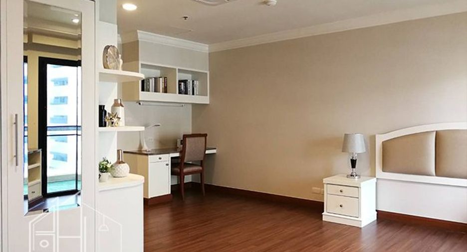 For rent 3 ベッドルーム condo in Watthana, Bangkok