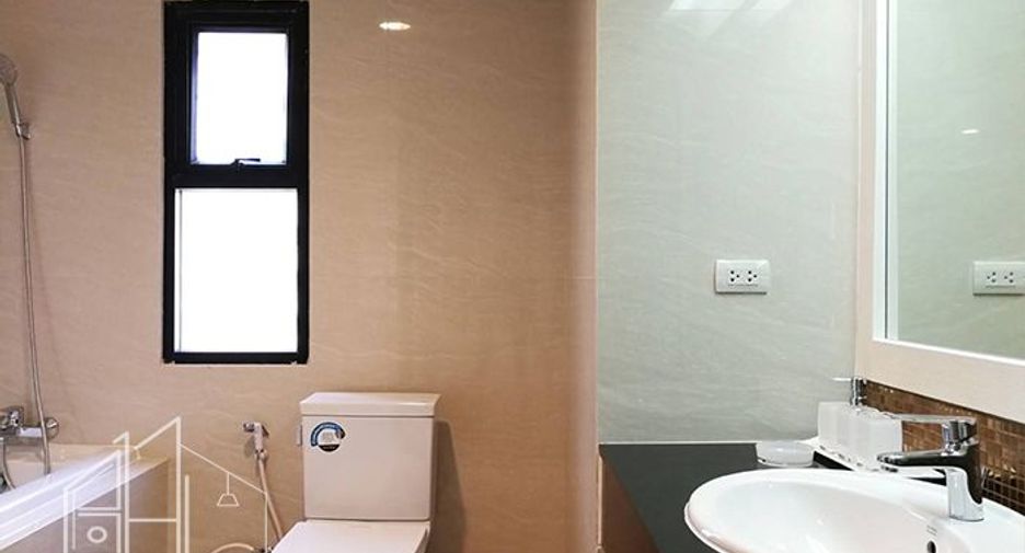 For rent 3 ベッドルーム condo in Watthana, Bangkok