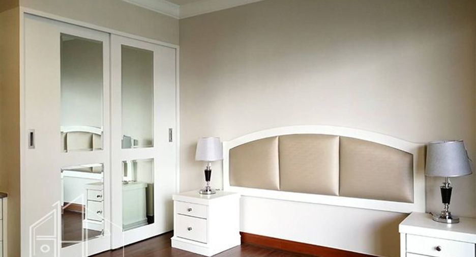 For rent 3 ベッドルーム condo in Watthana, Bangkok