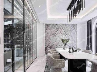 Casa en venta de 4 habitaciones en Watthana, Bangkok