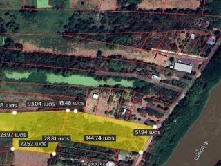 Продажа Участок в Taphan Hin, Phichit