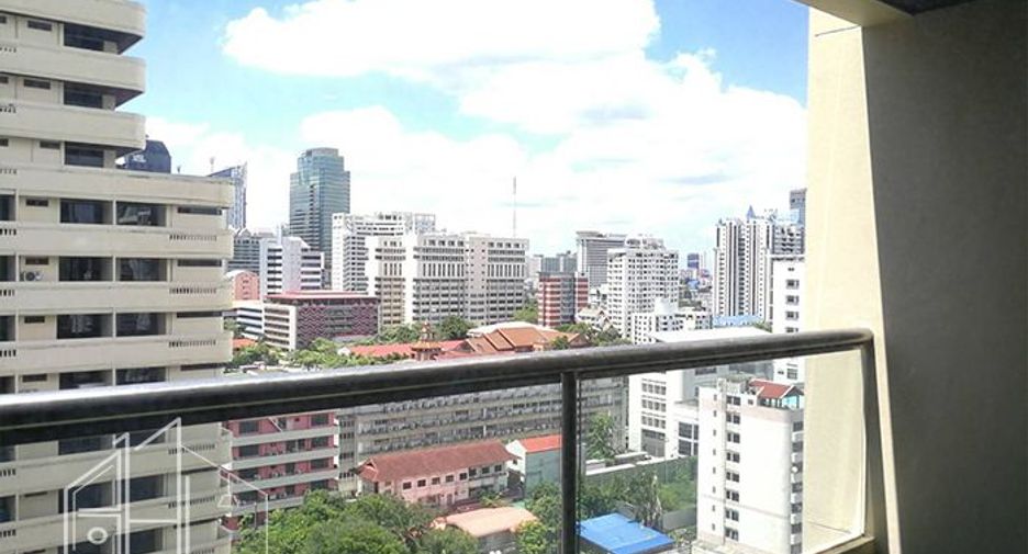 For rent 3 ベッドルーム apartment in Watthana, Bangkok