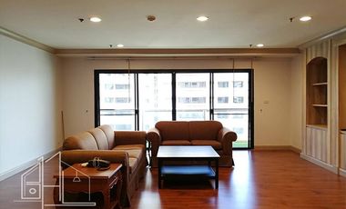 For rent 3 ベッドルーム apartment in Watthana, Bangkok