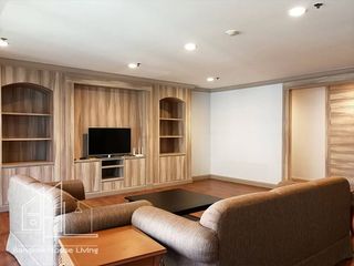 For rent 3 bedrooms apartment in Watthana, Bangkok