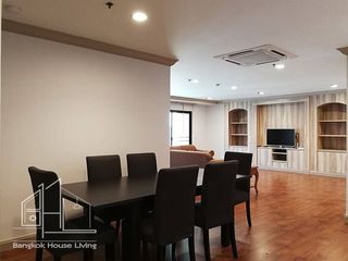 For rent 3 bedrooms apartment in Watthana, Bangkok