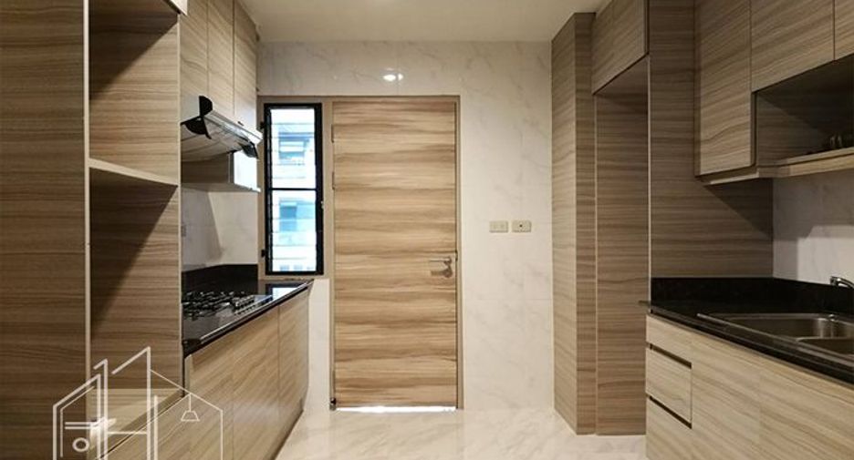 For rent 3 ベッドルーム apartment in Watthana, Bangkok