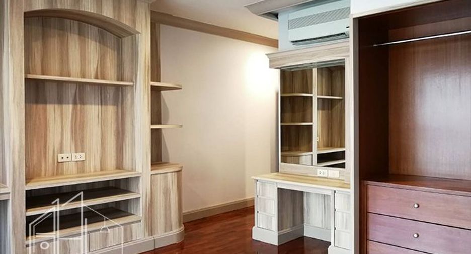 For rent 3 ベッドルーム apartment in Watthana, Bangkok