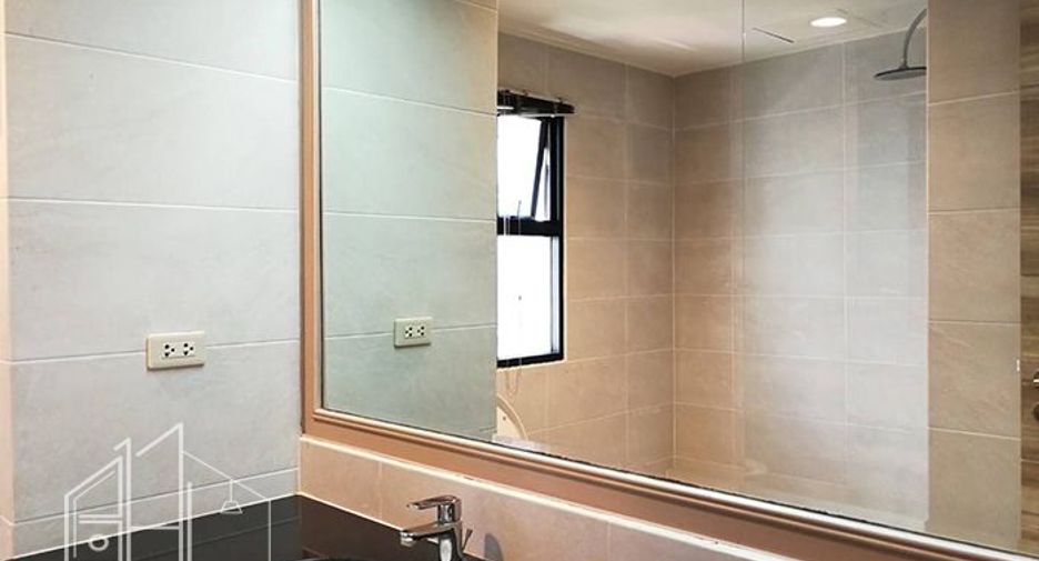 For rent 3 ベッドルーム apartment in Watthana, Bangkok