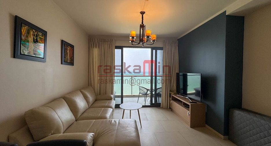 Wohnung zum Kauf mit 1 Zimmer in Bang Lamung, Chonburi