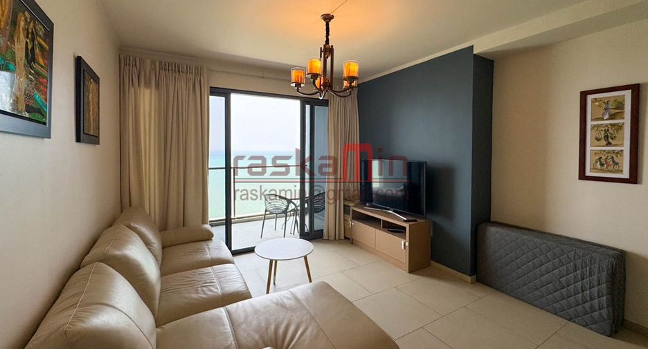 Wohnung zum Kauf mit 1 Zimmer in Bang Lamung, Chonburi