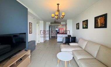 Wohnung zum Kauf mit 1 Zimmer in Bang Lamung, Chonburi