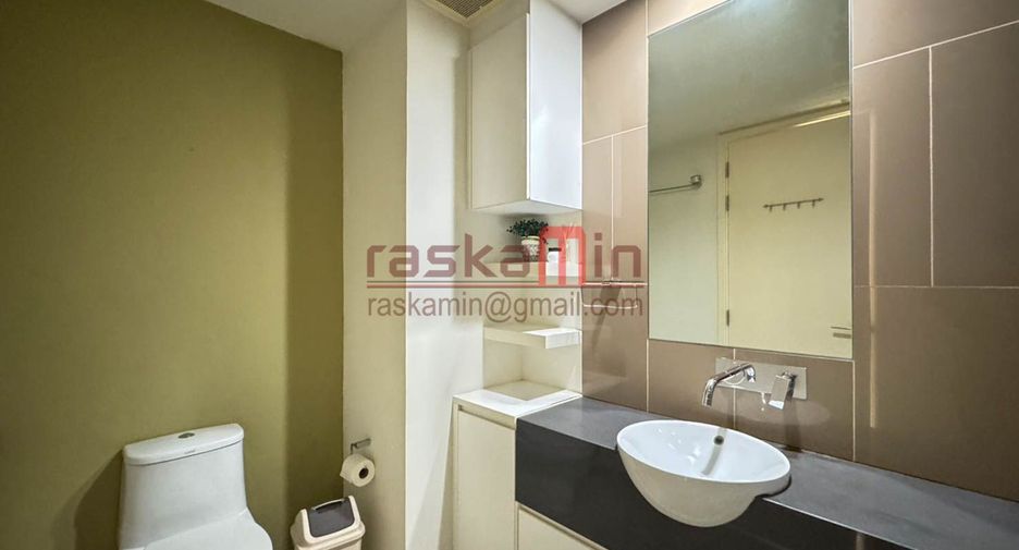 Wohnung zum Kauf mit 1 Zimmer in Bang Lamung, Chonburi
