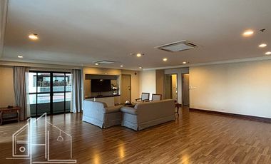 For rent 3 ベッドルーム apartment in Watthana, Bangkok